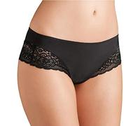 Triumph Mujer Amourette Spotlight Hipster X, Hipster, Black, 38