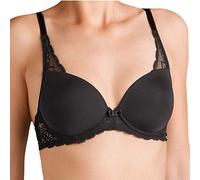 Triumph Mujer Amourette Spotlight Whp X, Everyday Bra, Black, 90D