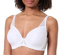 Triumph Mujer Amourette Spotlight Whp X, Everyday Bra, White, 100D