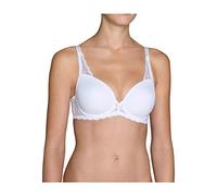 Triumph Mujer Amourette Spotlight Whp X, Everyday Bra, White, 100D