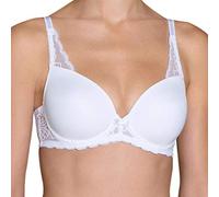 Triumph Mujer Amourette Spotlight Whp X, Everyday Bra, White, 105C