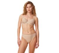 Braguita brasileña Amourette Mujer Talla 42. Color Beige