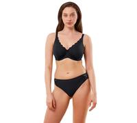 Triumph Mujer Amourette W01, Bra, Black, 100F
