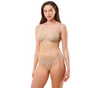 Triumph Mujer Amourette W01, Bra, Skin, 105G