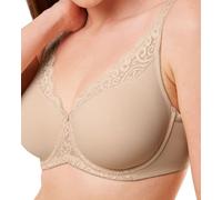 Triumph Mujer Amourette W01, Bra, Skin, 90D