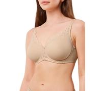 Triumph Mujer Amourette W01, Bra, Skin, 90D