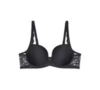Triumph Mujer Amourette WP, Bra, Black, 100E
