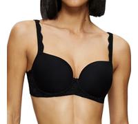 Triumph Mujer Amourette Wp, Bra, Black, 110E