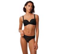 Triumph Mujer Amourette WP, Bra, Black, 90E