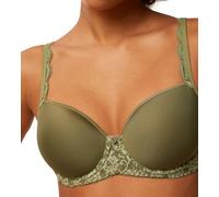 Triumph Mujer Amourette WP, Bra, Martini Olive, 85D