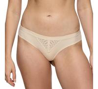 Triumph Mujer Aura Spotlight Brazilian, Brazilian Brief, Creamy Dream, 46