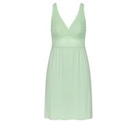 Triumph Mujer Aura Spotlight NDK 03 X, Nightgown, Silky Green, 36