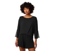 Triumph Mujer Aura Spotlight Shorts, Black, 38