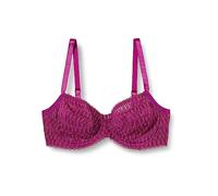 Triumph Mujer Aura Spotlight T W, Bra, Violet, 105E