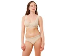 Triumph Mujer Aura Spotlight T W02, Bra, Creamy Dream, 85D