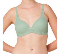 Triumph Mujer Aura Spotlight T WHP, Bra, Silky Green, 85F