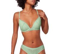 Triumph Mujer Aura Spotlight T WHU, Bra, Silky Green, 100C