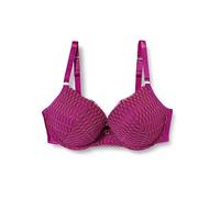 Triumph Mujer Aura Spotlight T WHU, Bra, Violet, 95D