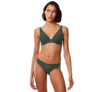 Triumph Mujer Aura Spotlight T WP, Bra, Green Kiss, 95E