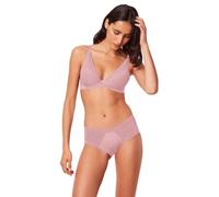 Triumph Mujer Aura Spotlight T WP, Bra, Sunrose Pink, 100B
