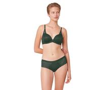 Triumph Mujer Aura Spotlight T WHP, Bra, Green Kiss, 85C