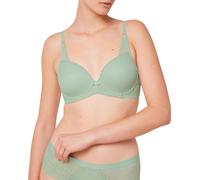 Triumph Mujer Aura Spotlight THP, Sujetador, Silky Green, 85E