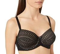 Triumph Mujer Aura Spotlight W, Wired Bra, Black, 100C