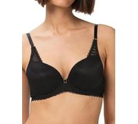 Triumph Mujer Aura Spotlight Whp, Wired Padded Bra, Black, 90E
