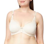 Triumph Mujer Aura Spotlight WHP, Wired Padded Bra, Creamy Dream, 100C