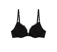 Triumph Mujer Aura Spotlight Whu, Full Coverage Bra, Black, 90A