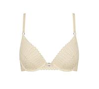 Triumph Mujer Aura Spotlight Whu, Full Coverage Bra, Creamy Dream, 85D