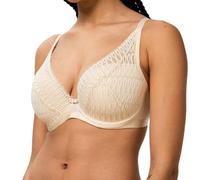 Triumph Mujer Aura Spotlight Wp, Wired Padded Bra, Creamy Dream, 95E
