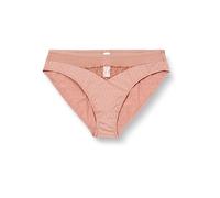 Triumph Mujer Azalea Florale Tai, Briefs, Toasted Almond, 46
