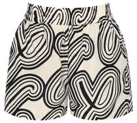 Triumph Mujer Beach Mywear Shorts 01 Pt, Swimwear Cover Up, White - Light Combination, 44