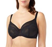 Triumph Mujer Beauty-Full Darling W02, Wired Bra, Black, 80D