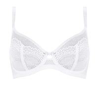 Triumph Mujer Beauty-Full Darling W02, Wired Bra, White, 80C