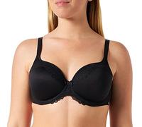 Triumph Mujer Beauty-Full Darling Wp, Wired Padded Bra, Black, 80E