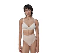 Sujetador SIN TIRANTES Triumph Beauty Full Essentials WDP copas D-E y F - 105 / Piel / C