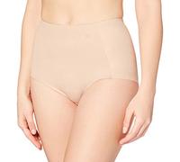 Triumph Mujer Becca High Panty, Control Pants, Smooth Skin, 75