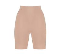 Triumph Braga Becca High Panty – Control, piel suave – Talla L 75