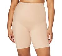 Triumph Mujer Becca High Panty L, Control Pants, Smooth Skin, 75