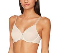 Triumph Mujer Body Make-Up Essentials Minimizer WP, Minimizer Bra, Nude Beige, 100C