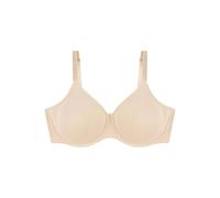 Triumph Mujer Body Make-Up Essentials Minimizer WP, Minimizer Bra, Nude Beige, 100E