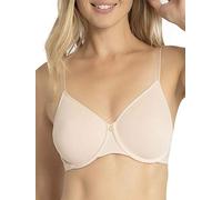 Triumph Mujer Body Make-Up Essentials Minimizer WP, Minimizer Bra, Nude Beige, 105D