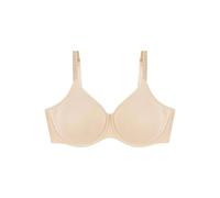 Triumph Mujer Body Make-Up Essentials Minimizer WP, Minimizer Bra, Nude Beige, 95E