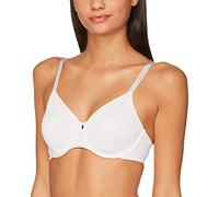 Triumph Mujer Body Make-Up Essentials Minimizer WP, Minimizer Bra, White, 90D