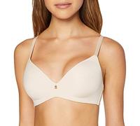 Triumph Mujer Body Make-Up Essentials P 01, Padded Bra, Nude Beige, 100A