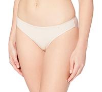 Triumph Mujer Body Make-Up Essentials Tai, String Briefs, Nude Beige, 38