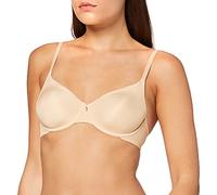 Triumph Mujer Body Make-Up Essentials W, Wired Bra, Nude Beige, 90C