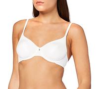 Triumph Mujer Body Make-Up Essentials W, Wired Bra, White, 110C